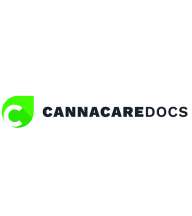 Canna Care Docs - Moorestown logo