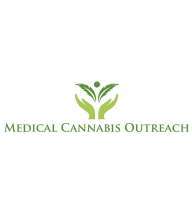 Medical Cannabis Outreach - Champaign logo