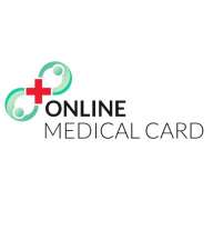 San Joaquin Co. Online Medical Card logo