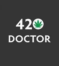 Miami 420 Doctor logo