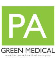 PA Green Medical - Harrisburg logo