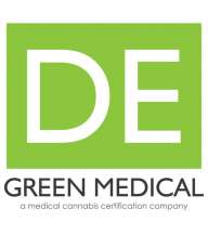 DE Green Medical - Lewes logo