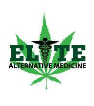 Elite Alternative Medicine logo