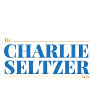 Charlie Seltzer, M.D. logo