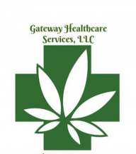 Gateway Healthcare Services, LLC logo