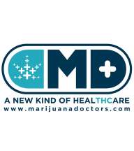 Medical Marijuana Certification & Consulting - New Paltz logo