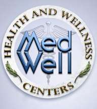 MedWell Health and Wellness - Pittsfield logo