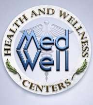 MedWell Health and Wellness - Lowell logo