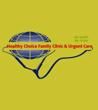 Healthy Choice Family Clinic logo