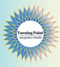 Turning Point Integrative Health - Telehealth logo