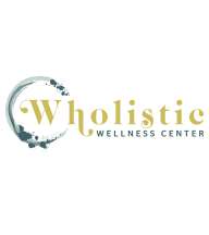 Wholistic Wellness Center logo