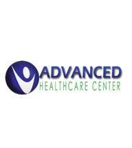 Advanced Healthcare Center - Lombard logo