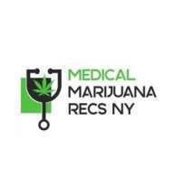 Online Medical Marijuana Recs NY logo
