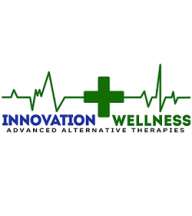 Innovation Wellness logo