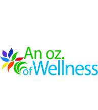 An oz. of Wellness - Palm Bay logo