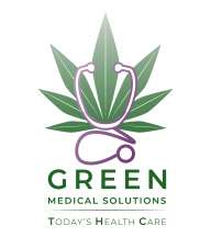 Green Medical Solutions logo