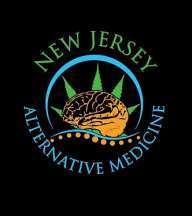 NJ Alternative Medicine, Essex Co. - Nutley logo