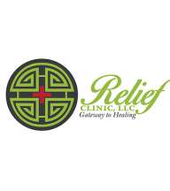 Relief Clinic logo