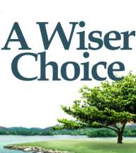 A Wiser Choice logo