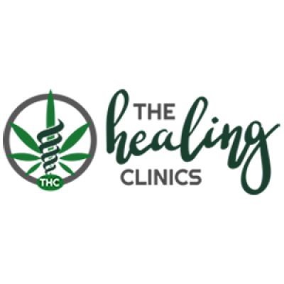 The Healing Clinics, LLC logo