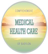 Comprehensive Medical Healthcare logo