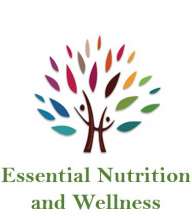 Essential Nutrition and Wellness | Rockford, IL | Online Virtual Visits logo