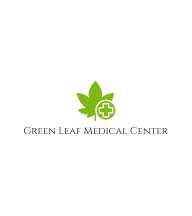 Green Leaf Medical Center - New Orleans logo