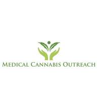 Medical Cannabis Outreach - Pekin logo
