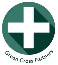 Green Cross Partners logo