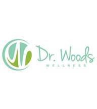 Dr. Woods Wellness logo
