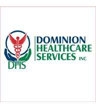 Dominion Healthcare Services, Inc. logo