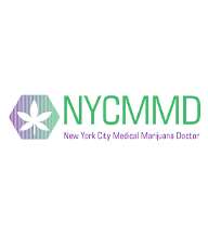 NYC Medical Marijuana Doctor logo