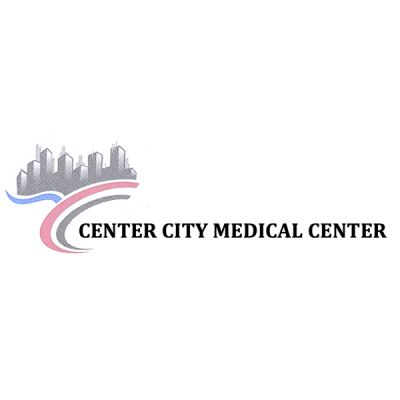 Center City Medical Center logo