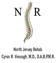 North Jersey Rehab logo