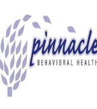 Pinnacle Behavioral Health logo