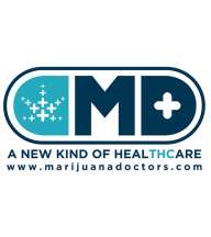 James Miller MD logo