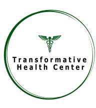 Transformative Health Center - Statewide Online Marijuana Card Evaluations Available  logo