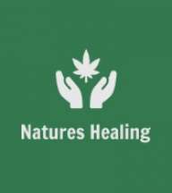 Nature's Healing CT logo