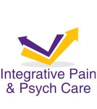 Integrative Pain and Psych Care logo