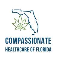 Compassionate Healthcare of Florida logo