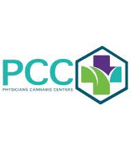 Physicians Cannabis Centers logo