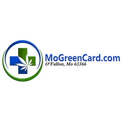MoGreenCard logo