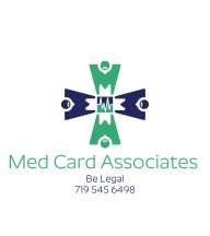 Med Card Associates logo