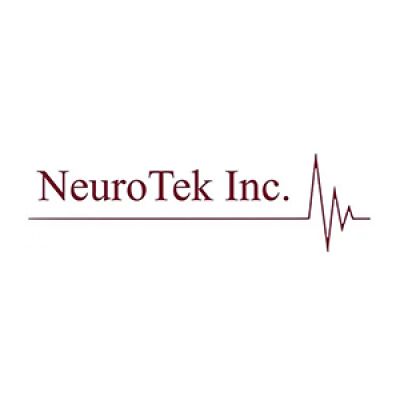 NeuroTek Inc. logo