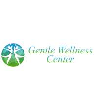 Gentle Wellness Center logo