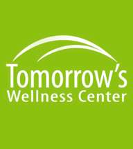 Tomorrow's Wellness Center logo