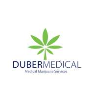 Duber Medical logo