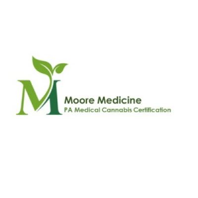 Moore Medicine | Online Telehealth Visits Available logo