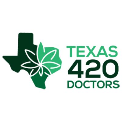 Texas 420 Doctors logo