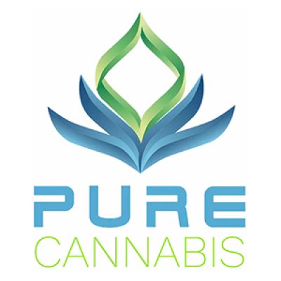 Pure Cannabis Clinics logo